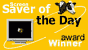 Screen Saver of the Day for December,4. Click here